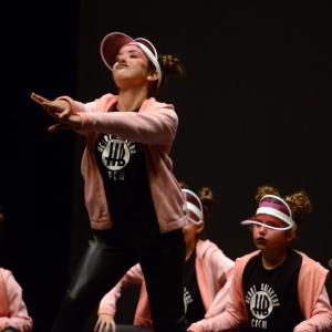Fotografía de Fesdance Granada. Galería 1 - 