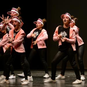 Fotografía de Fesdance Granada. Galería 1 - 