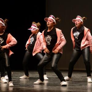 Fotografía de Fesdance Granada. Galería 1 - 