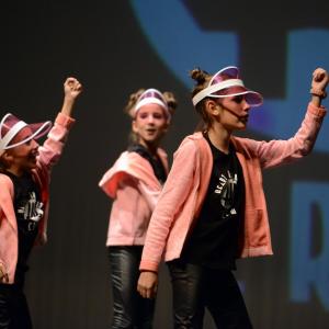 Fotografía de Fesdance Granada. Galería 1 - 