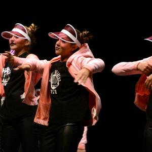 Fotografía de Fesdance Granada. Galería 1 - 