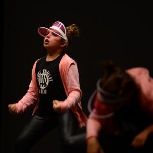 Fotografía de Fesdance Granada. Galería 1 - 