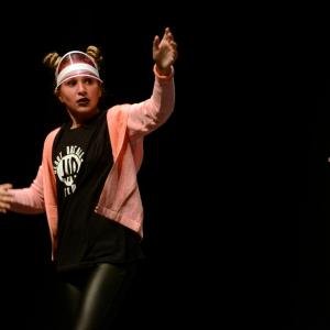 Fotografía de Fesdance Granada. Galería 1 - 