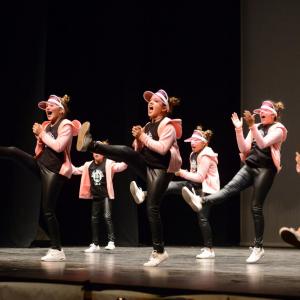 Fotografía de Fesdance Granada. Galería 1 - 