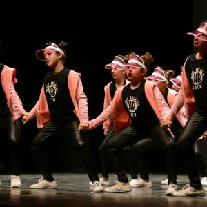 Fotografía de Fesdance Granada. Galería 1 - 