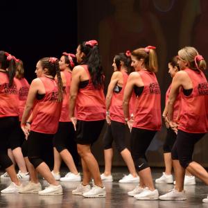 Fotografía de Fesdance Granada. Galería 1 - 