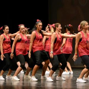 Fotografía de Fesdance Granada. Galería 1 - 