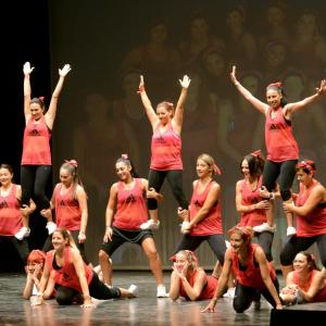 Fotografía de Fesdance Granada. Galería 1 - 