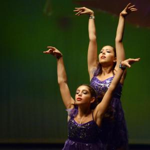 Fotografía de Fesdance Granada. Galería 1 - 