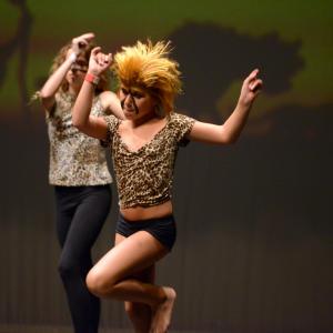 Fotografía de Fesdance Granada. Galería 1 - 