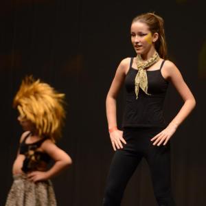 Fotografía de Fesdance Granada. Galería 1 - 