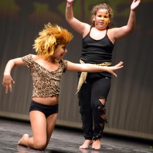 Fotografía de Fesdance Granada. Galería 1 - 