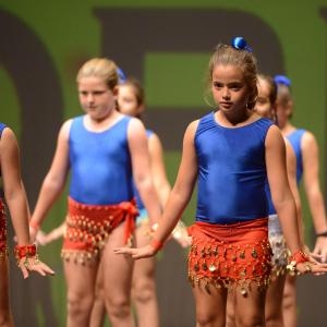 Fotografía de Fesdance Granada. Galería 1 - 