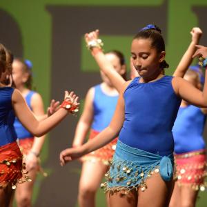 Fotografía de Fesdance Granada. Galería 1 - 