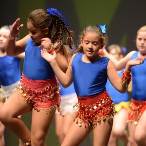 Fotografía de Fesdance Granada. Galería 1 - 