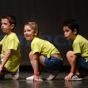 Fotografía de Fesdance Granada. Galería 1 - 