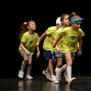 Fotografía de Fesdance Granada. Galería 1 - 