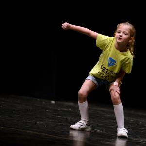 Fotografía de Fesdance Granada. Galería 1 - 