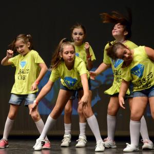 Fotografía de Fesdance Granada. Galería 1 - 