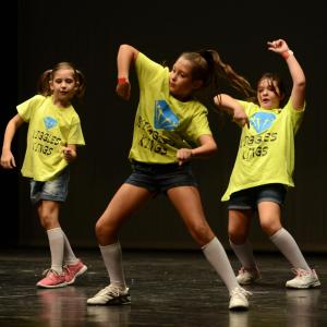 Fotografía de Fesdance Granada. Galería 1 - 