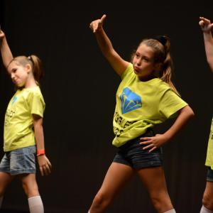 Fotografía de Fesdance Granada. Galería 1 - 