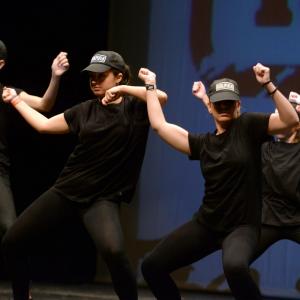 Fotografía de Fesdance Granada. Galería 1 - 