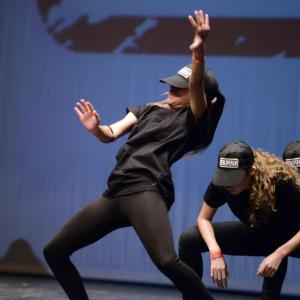 Fotografía de Fesdance Granada. Galería 1 - 