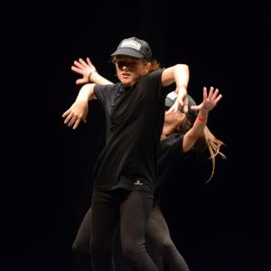 Fotografía de Fesdance Granada. Galería 1 - 