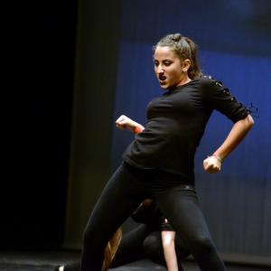 Fotografía de Fesdance Granada. Galería 1 - 