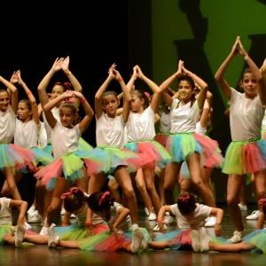 Fotografía de Fesdance Granada. Galería 1 - 
