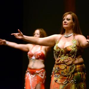 Fotografía de Fesdance Granada. Galería 1 - 