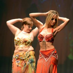 Fotografía de Fesdance Granada. Galería 1 - 