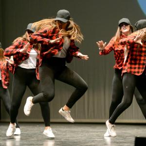 Fotografía de Fesdance Granada. Galería 1 - 