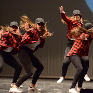 Fotografía de Fesdance Granada. Galería 1 - 