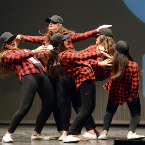 Fotografía de Fesdance Granada. Galería 1 - 