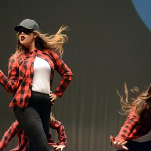 Fotografía de Fesdance Granada. Galería 1 - 