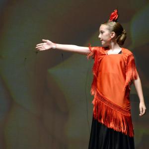 Fotografía de Fesdance Granada. Galería 1 - 