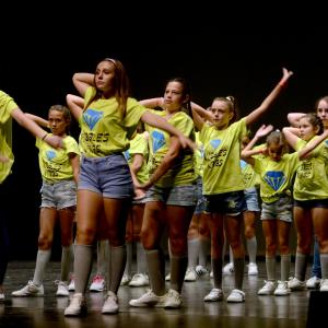 Fotografía de Fesdance Granada. Galería 1 - 