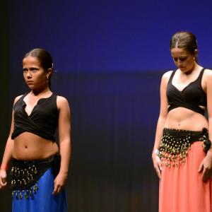 Fotografía de Fesdance Granada. Galería 1 - 