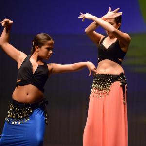 Fotografía de Fesdance Granada. Galería 1 - 