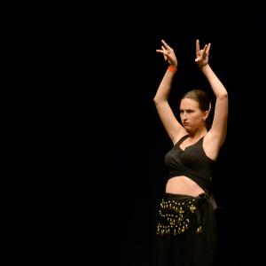 Fotografía de Fesdance Granada. Galería 1 - 
