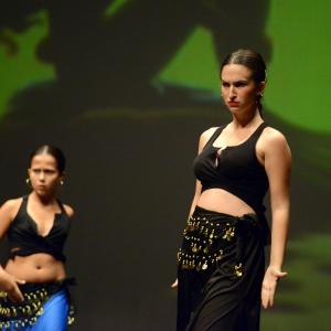 Fotografía de Fesdance Granada. Galería 1 - 