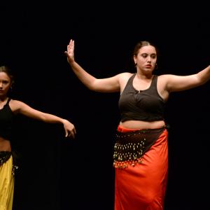Fotografía de Fesdance Granada. Galería 1 - 