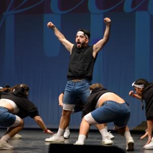 Fotografía de Fesdance Granada. Galería 1 - 