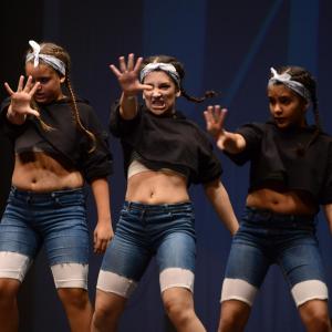 Fotografía de Fesdance Granada. Galería 1 - 