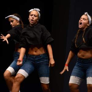 Fotografía de Fesdance Granada. Galería 1 - 