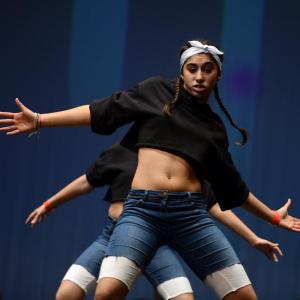 Fotografía de Fesdance Granada. Galería 1 - 