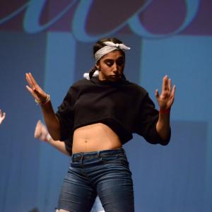Fotografía de Fesdance Granada. Galería 1 - 