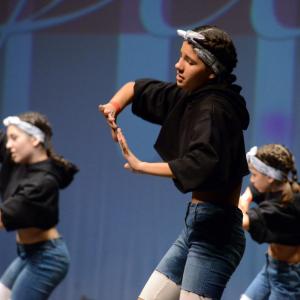 Fotografía de Fesdance Granada. Galería 1 - 