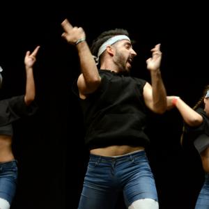 Fotografía de Fesdance Granada. Galería 1 - 